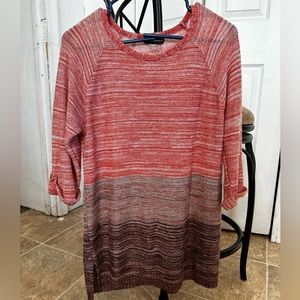 Women’s large top
